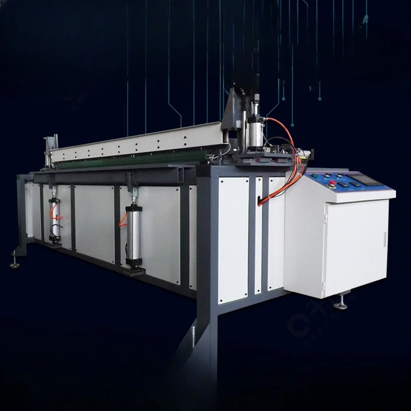 Automatic plastic plate bending machine acrylic plate bending machine