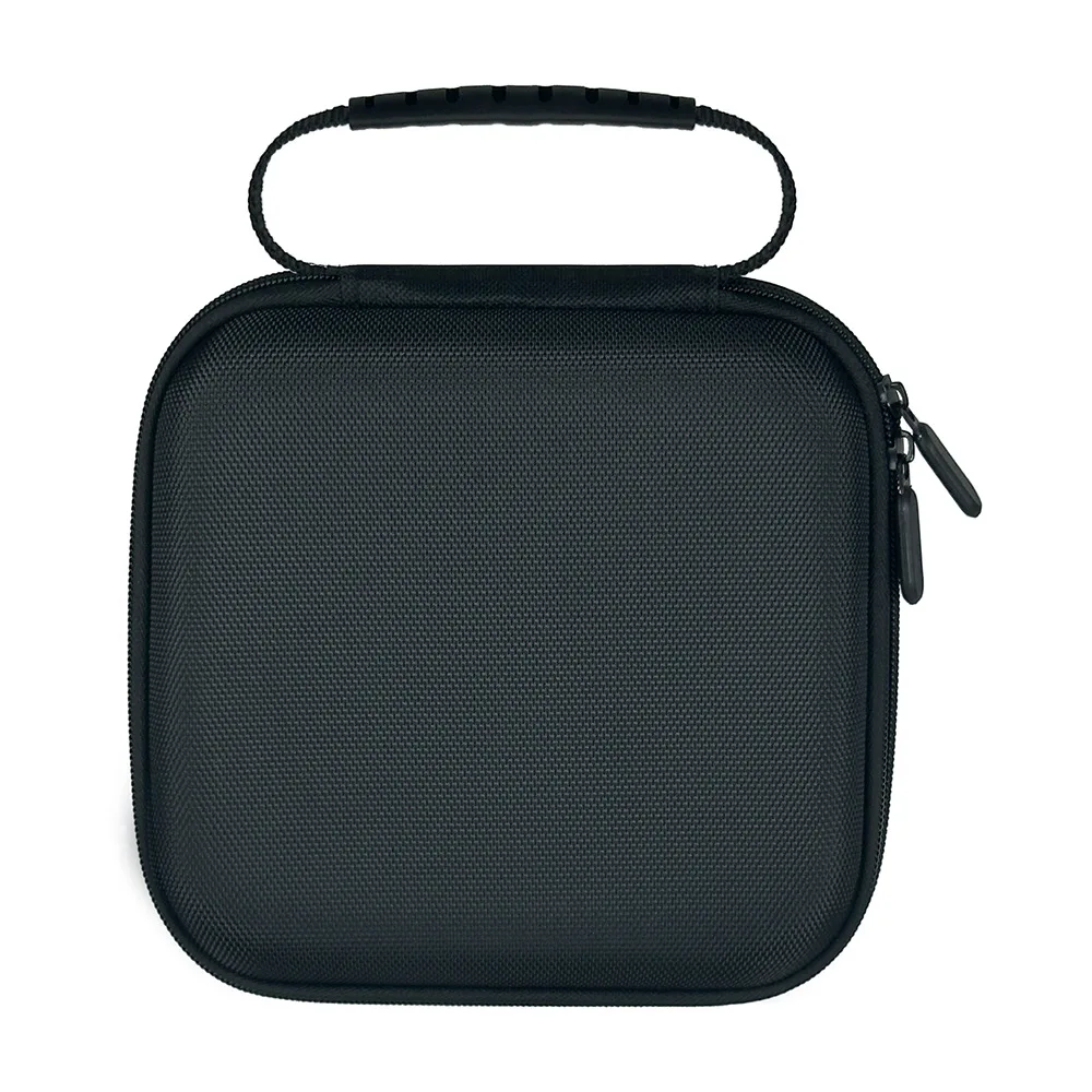 

For Mac Mini Shockproof Travel Case Carrying Case for 2024 Mac Mini Desktop Computer with M4 Pro chip/M4 chip