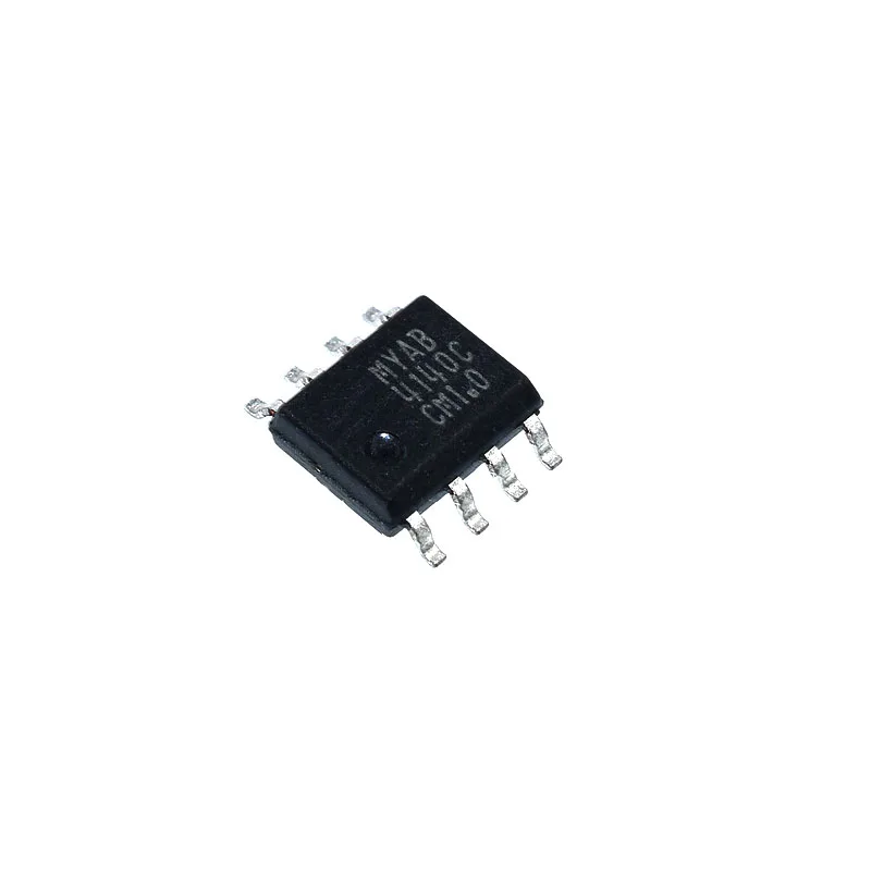 LM4140 ACM BCM CCM -1.0 1.2 2.0 2.5 4.1 SOIC8 Voltage reference IC