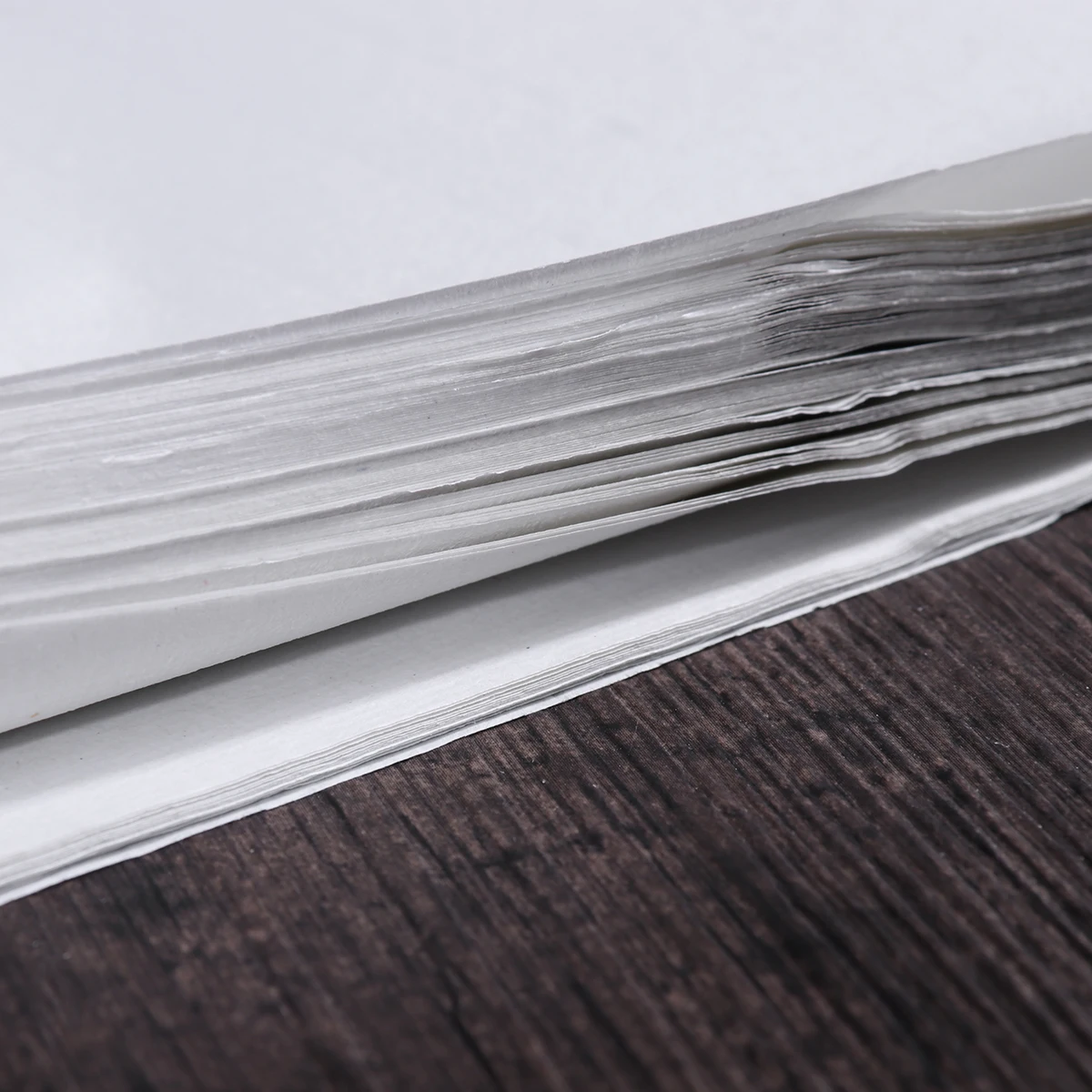 50 Sheets Calligraphy and Painting Rice Paper Xuan Chinese Practice Sumi Drawing