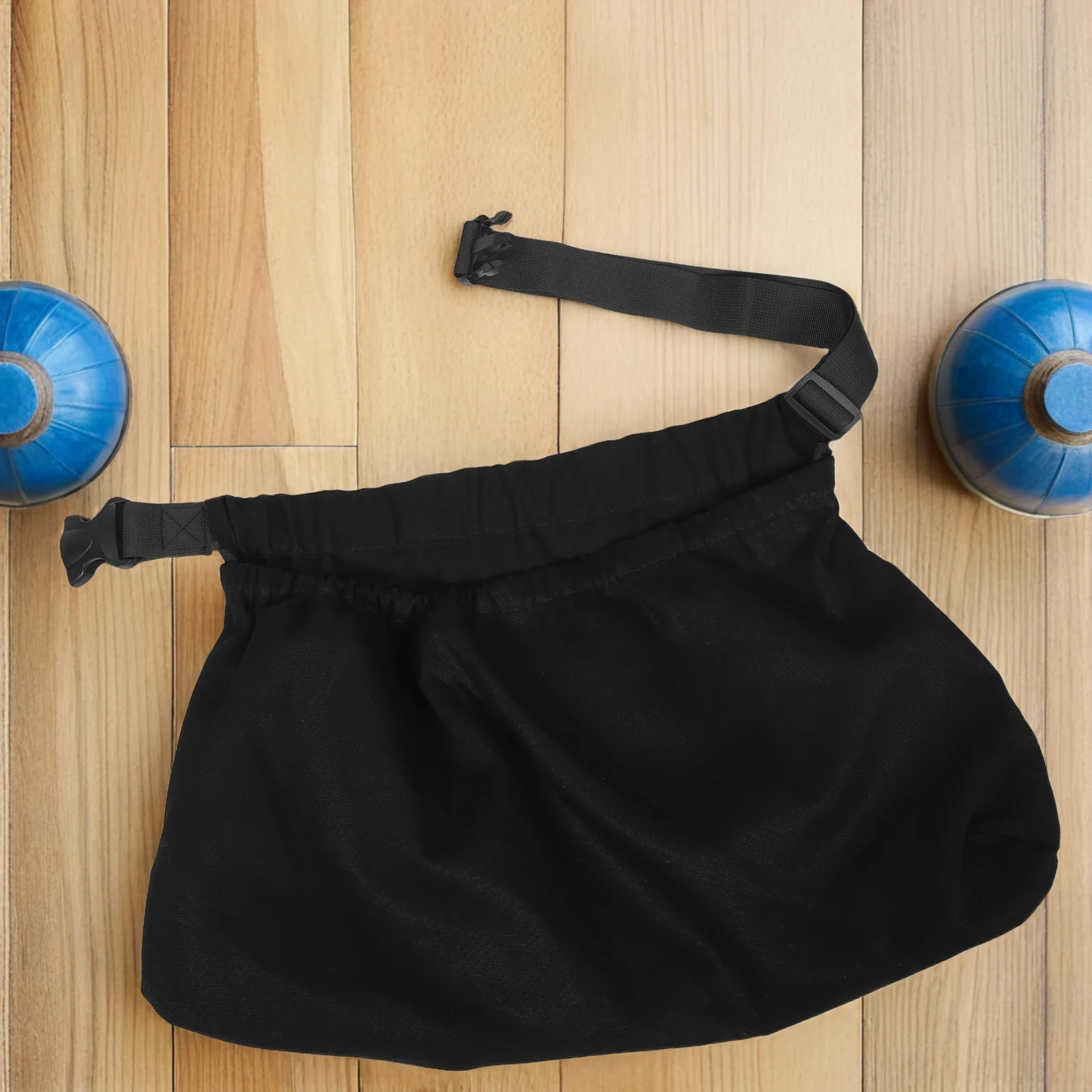 

Waterproof Garden Apron Large Picking Bag Quick Harvesting Vegetables Outdoor Work Multipurpose Gardening Tool