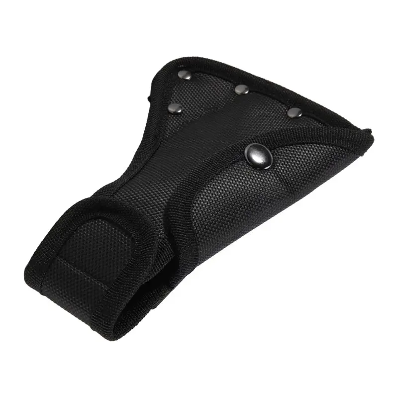 RALCA-Hatchet Sheath Hatchet Head Cover Or 1-1/4Lb Hatchet , Double Snap Hatchet Blade Protector Hatchet Cover Hatchet Sheath