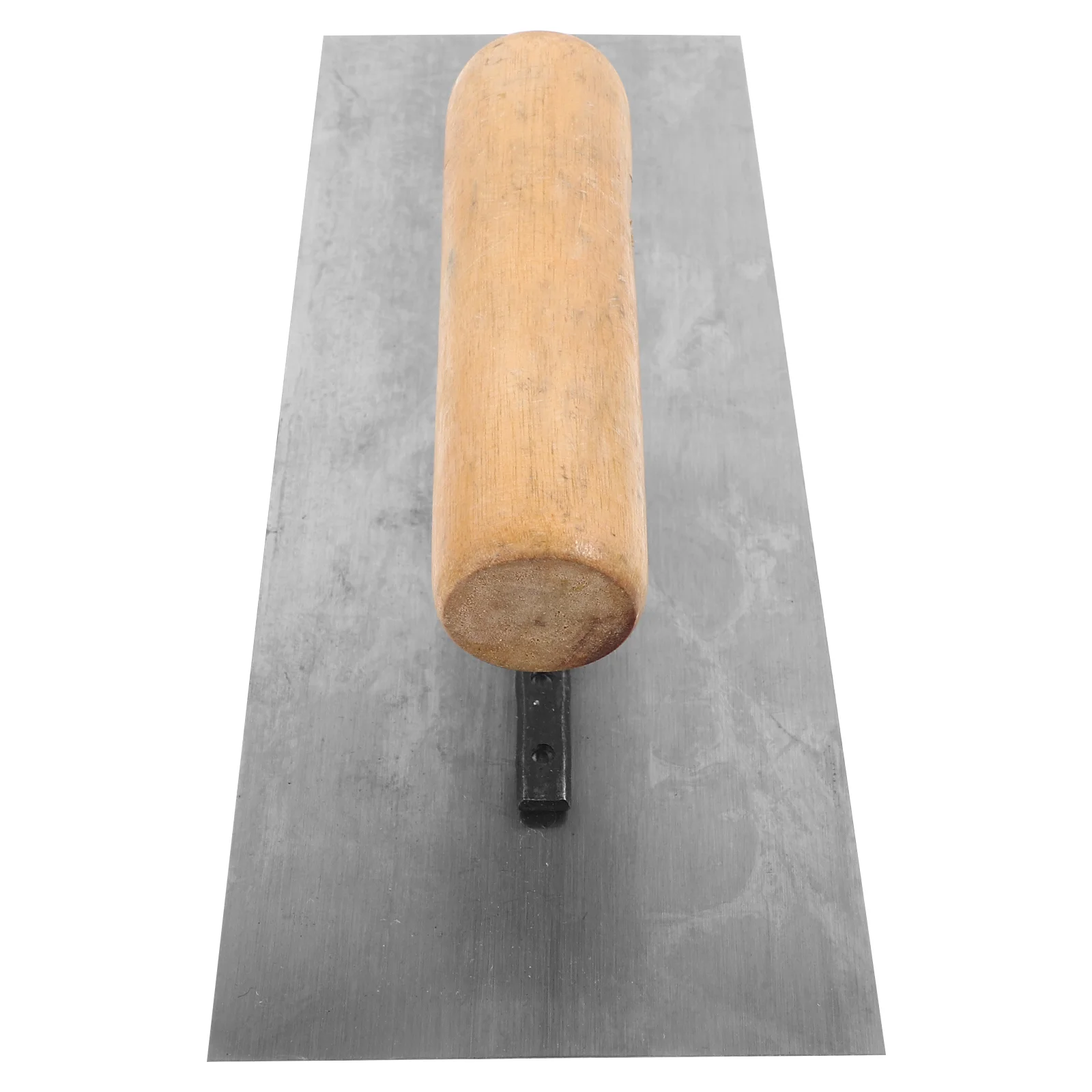 Drywall Trowel Steel Trowel Finishing Trowel Tool Wood Handle Plastering Trowel concrete trowel drywall trowel