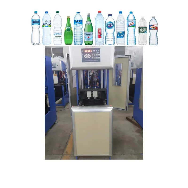 Yg 2 Cavities Pet B…