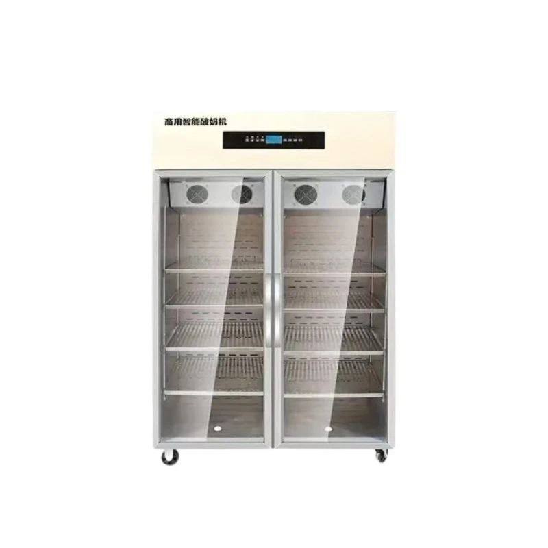 Commercial fermentation yogurt machine refrigerated constant temperature fermentation machine intelligent fruit beer