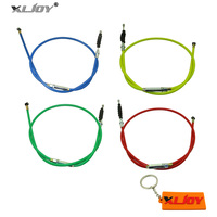970mm Clutch Cable For Motorcycle Dirt Pit Bike 50cc 70cc 90cc 125cc 150cc 160cc SSR Thumpstar TTR KLX110 Baja YCF Lifan YX