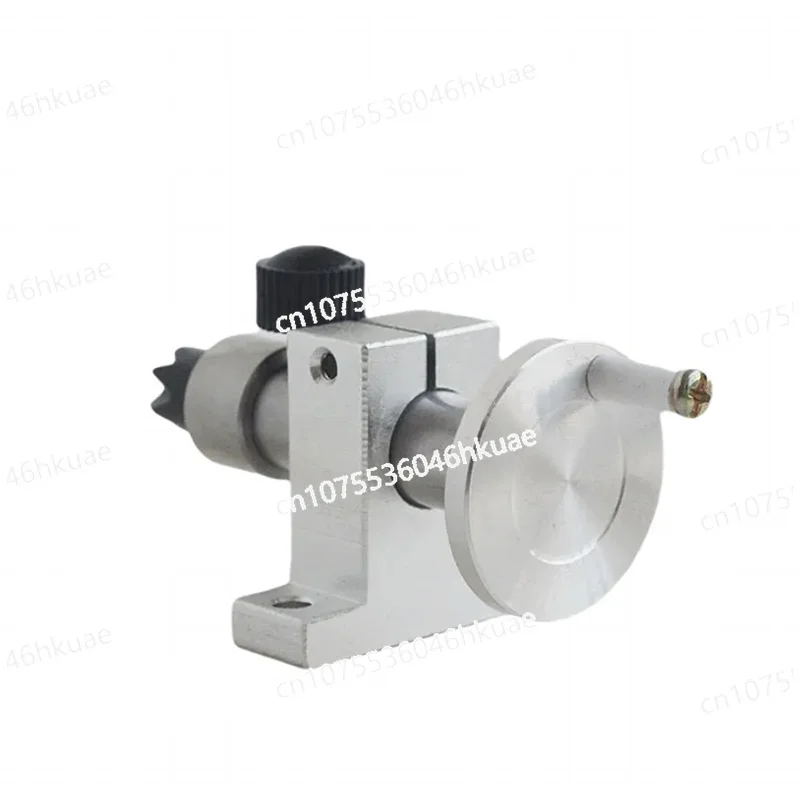 Adjustable Double Bearing Live Centre Metal Revolving