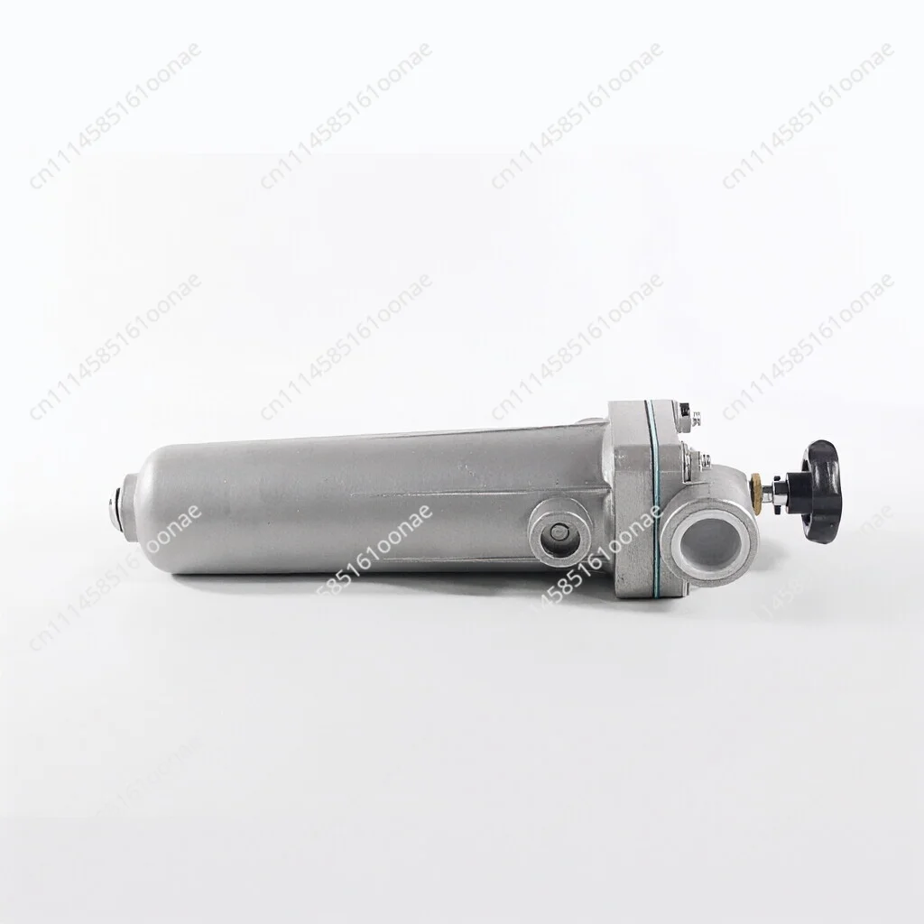 Heavy oil 1 inch filter, all aluminum 21008/31008 scraper filter Suitable for Wesso heavy oil diesel burner