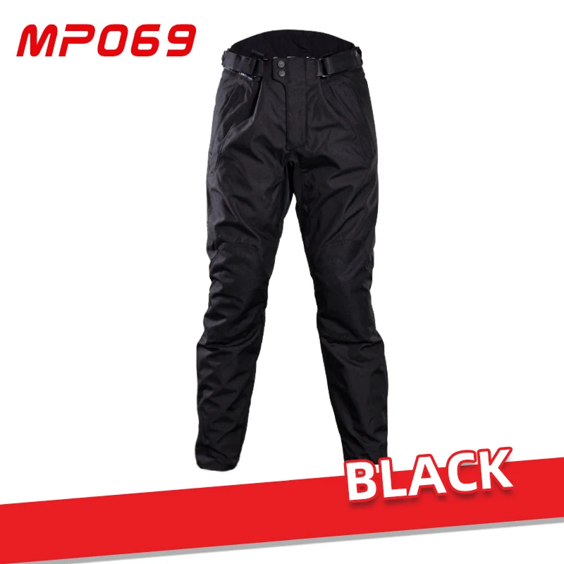 LS2 MJ133 motorcycle riding clothing spring winter male motorcycle racing pull suit anti-fall wear four seasons general moto jac