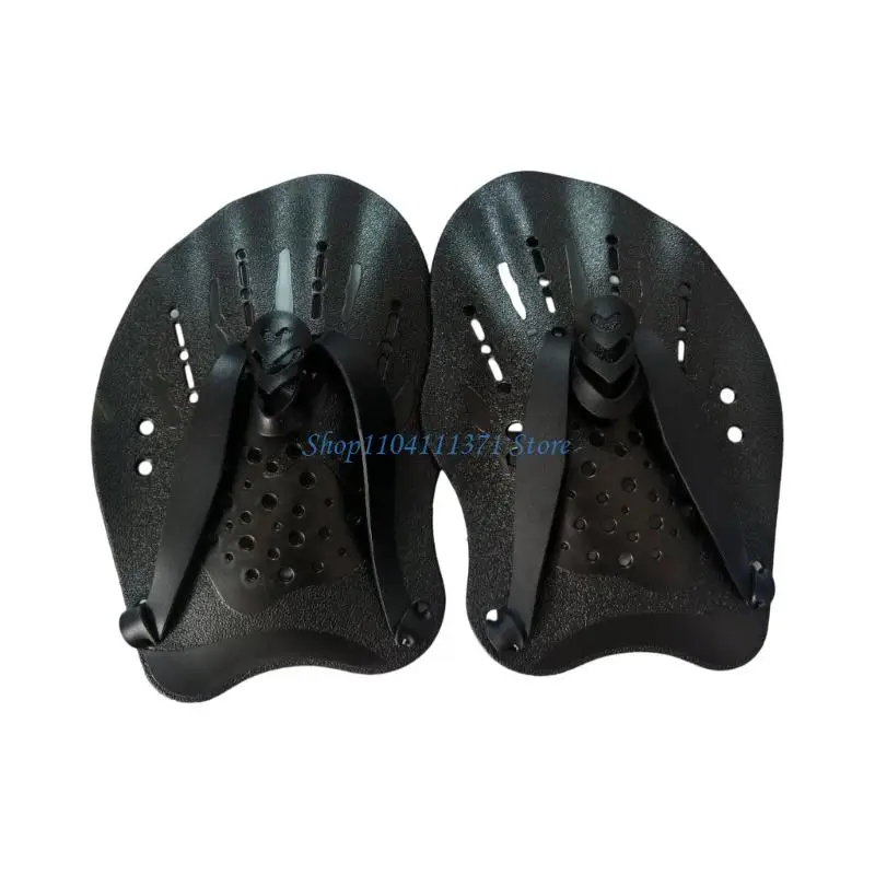 P9FC Foldable Swim Gear Soft Power