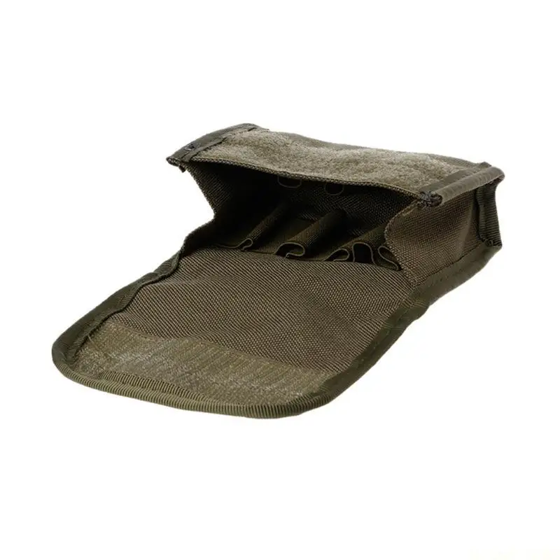 M5TC 10 Round Reload Shotshell Holder Pouch12 Gauge 20G Cartridge