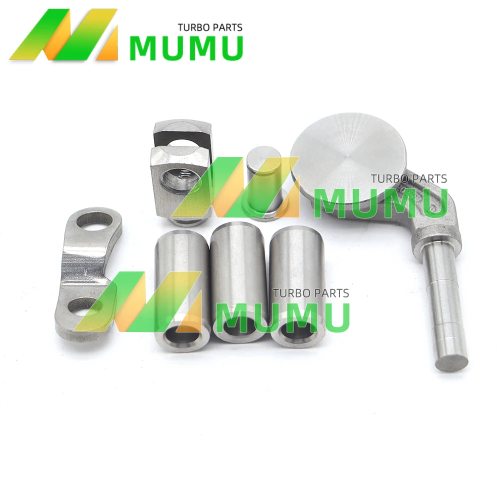 

06K145702M New Turbo Wastegate Rattle Flapper For Audi A3 IS38 TSI EA-888 VAG Volkswagen Golf R Cupra GTI 06K145722H 06K145702J