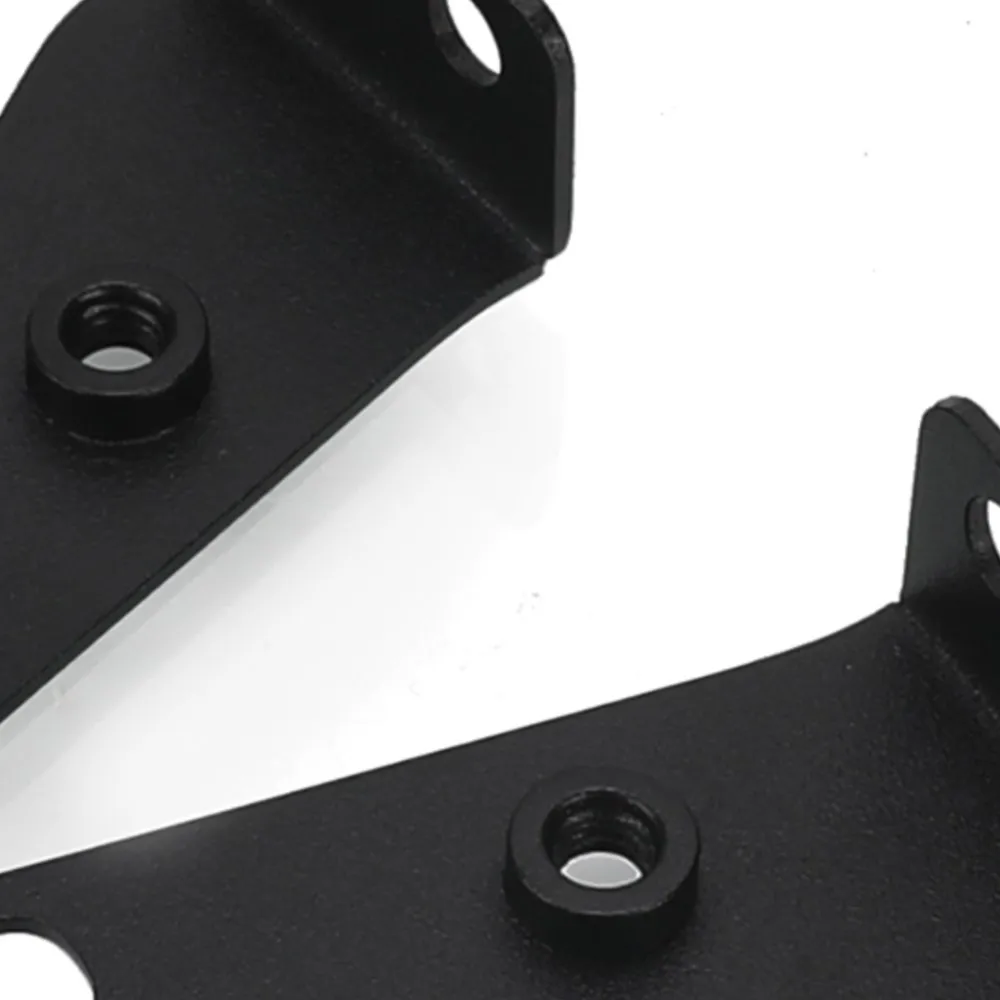 Motorcycle Accessories Controller Bottom Left And Right Mounting Bracket Holder FOR SURRON SUR-RON Light Bee X