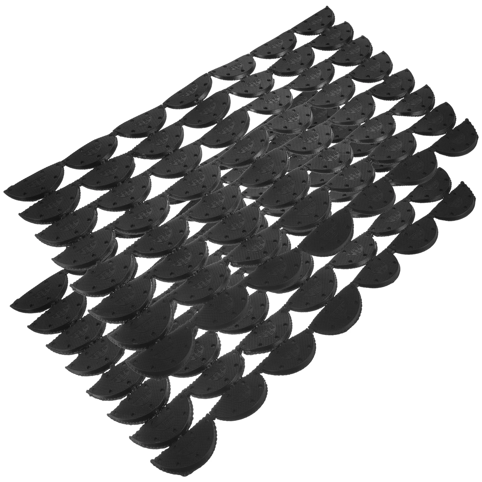 

Anti Slip Wear Resistant Sole Stickers for Flat Shoes Sneakers Protect Soles Prevent Falling Soft Durable Shoe Supplies
