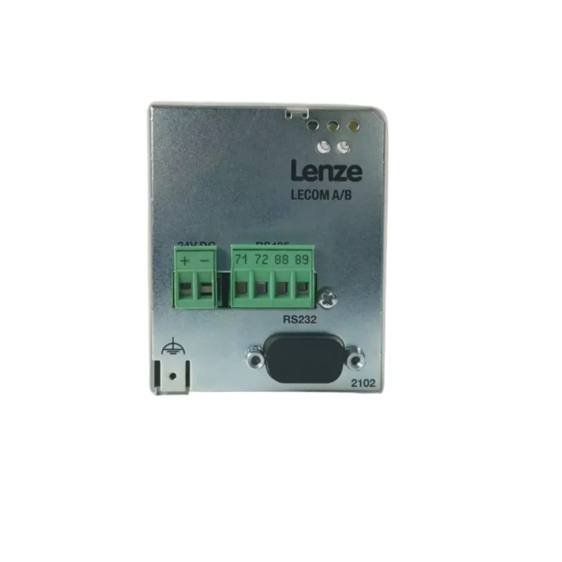 Module Unit  Tested OK 2102IBCV001