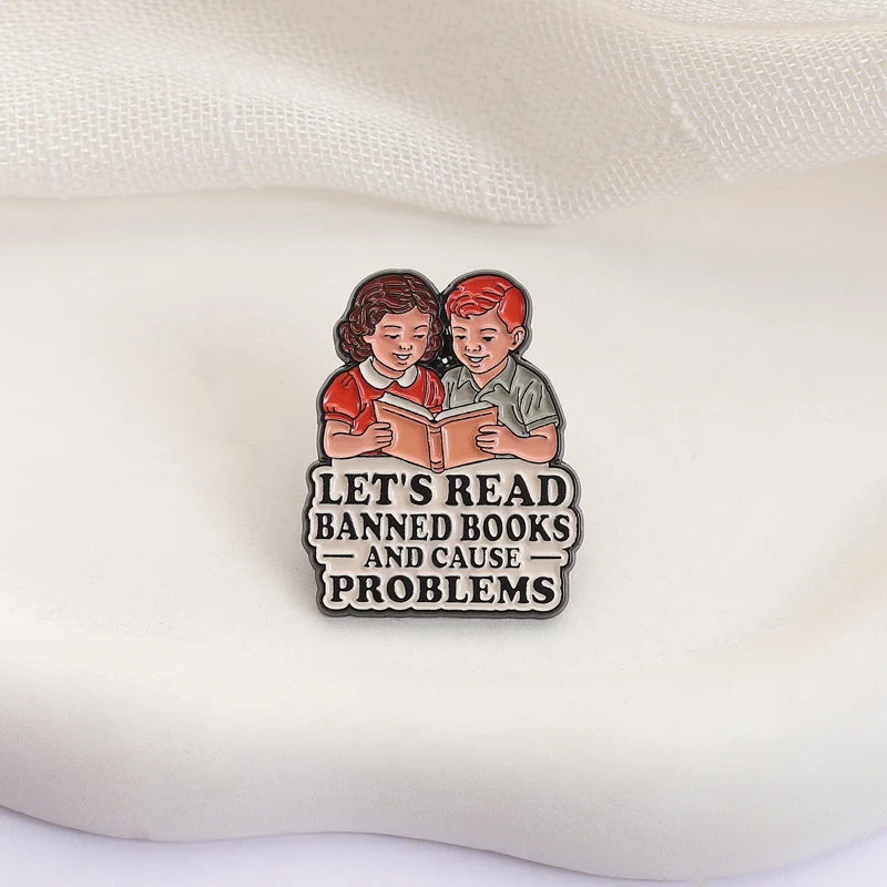 Lets Read Banned Bo… - image