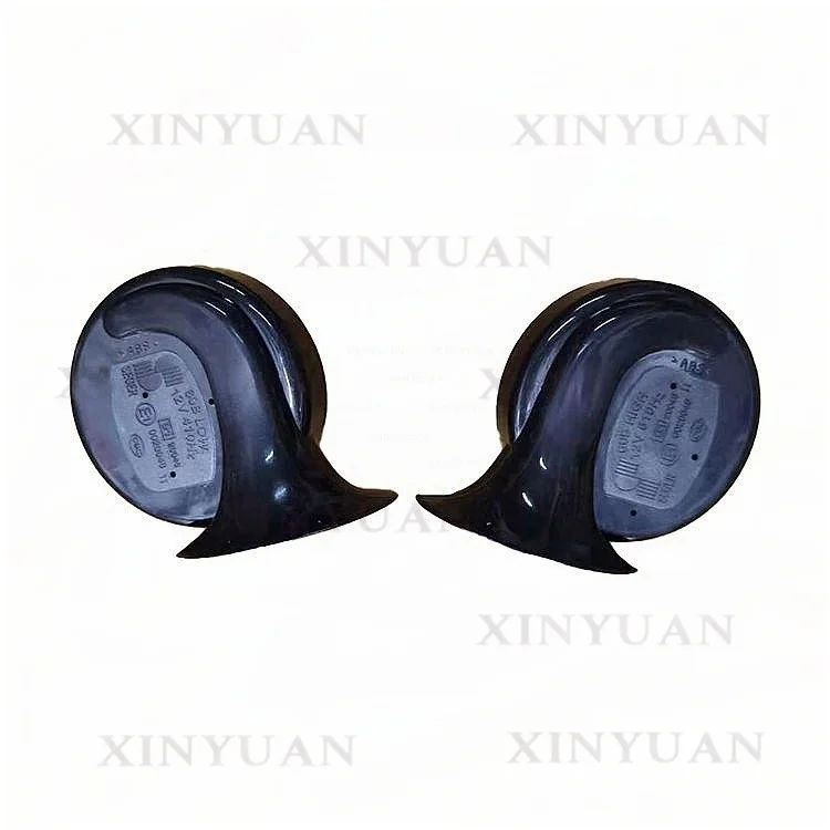 Car Audio Tweeter and Woofer for Model S