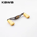 Gold 8x5mm