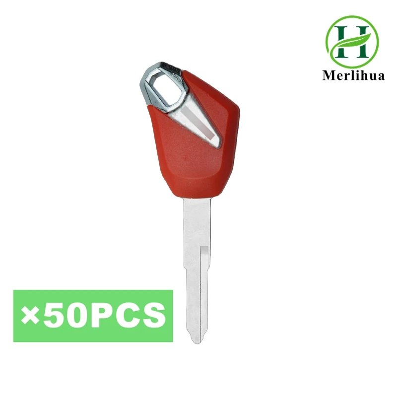 

Kawasaki motorcycle key, suitable for: Kawasaki 250NINJA Z250Z800 Z1000 motorcycle key embryo.(can be placed anti-theft chip).