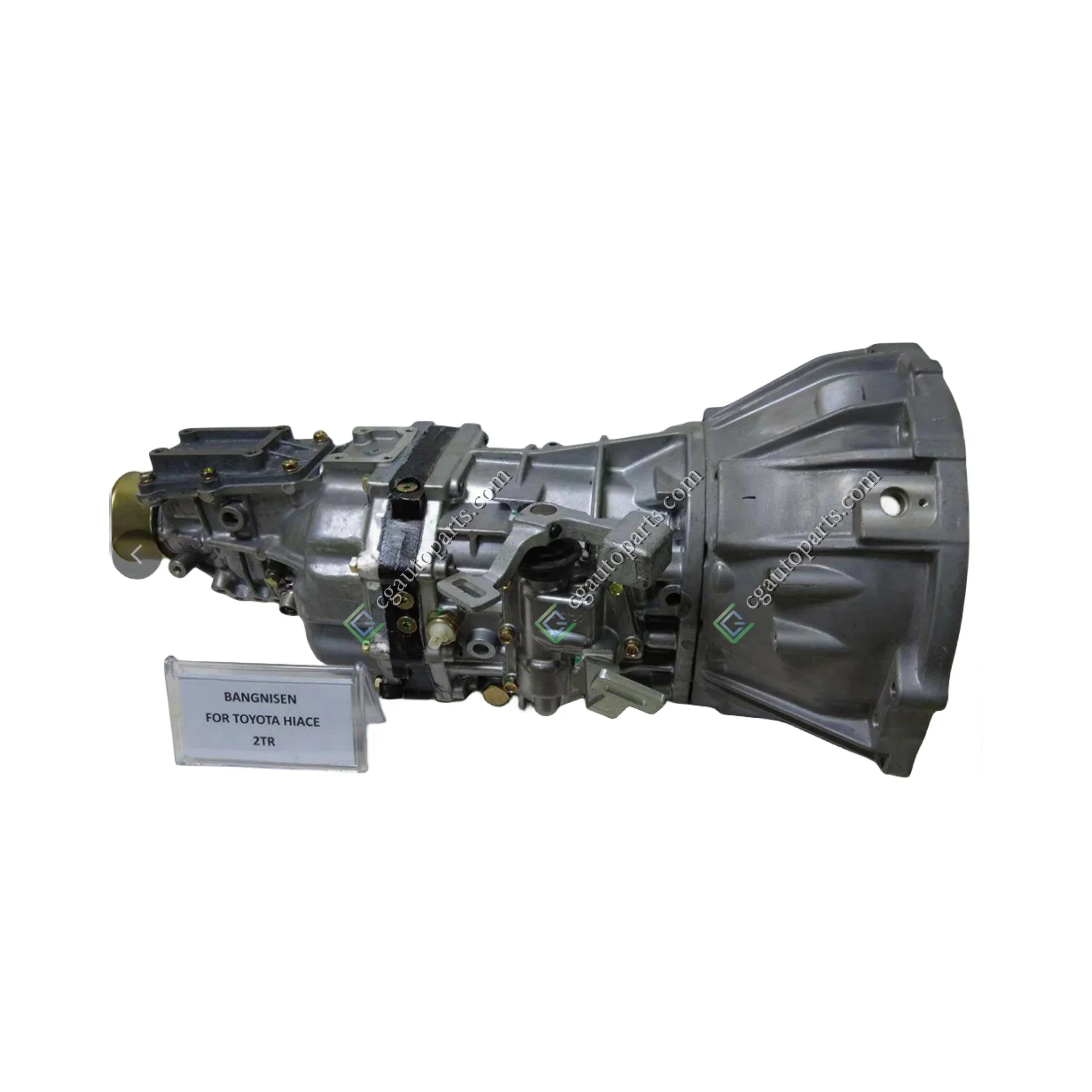 

Новая коробка передач Newpars Auto Parts 2TR 2KD для Hiace