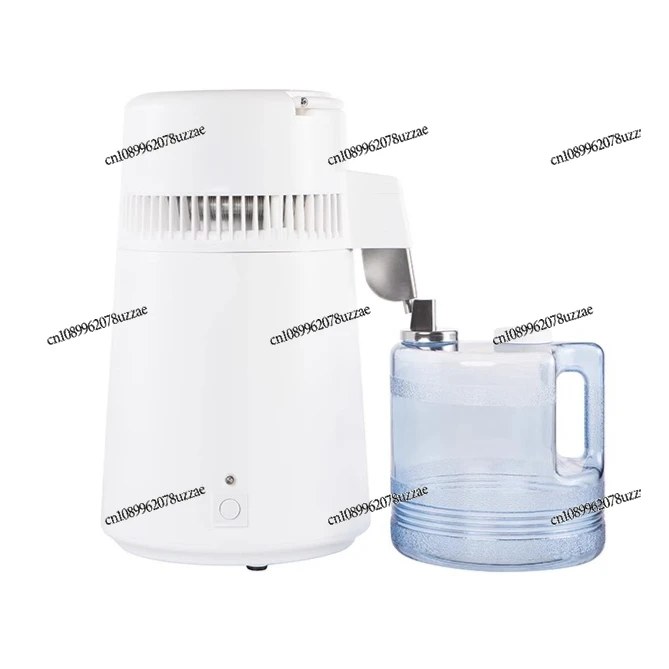 Distilled Water Machine Household Water Maker Laboratory Hydrosol Machine