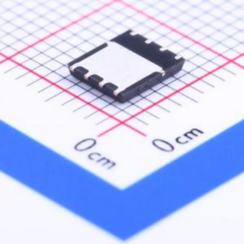 (10-50pcs) CSD18534Q5A SON-8(5x6) 100% Original In Stock (MOSFET) 3.1W 77W 60V 13A 50A 1 N