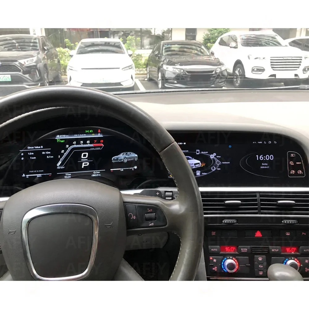 Jy Dual Screen For …