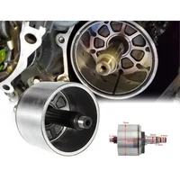 Rotor generador de estator para motocicleta, volante para Yamaha YZF-R1, RN19, R1, FZ1, FZ1-N, Fazer, FZ1-S, RN16, FZ8, FZ8-N, Fazer, 800, FZ8-S