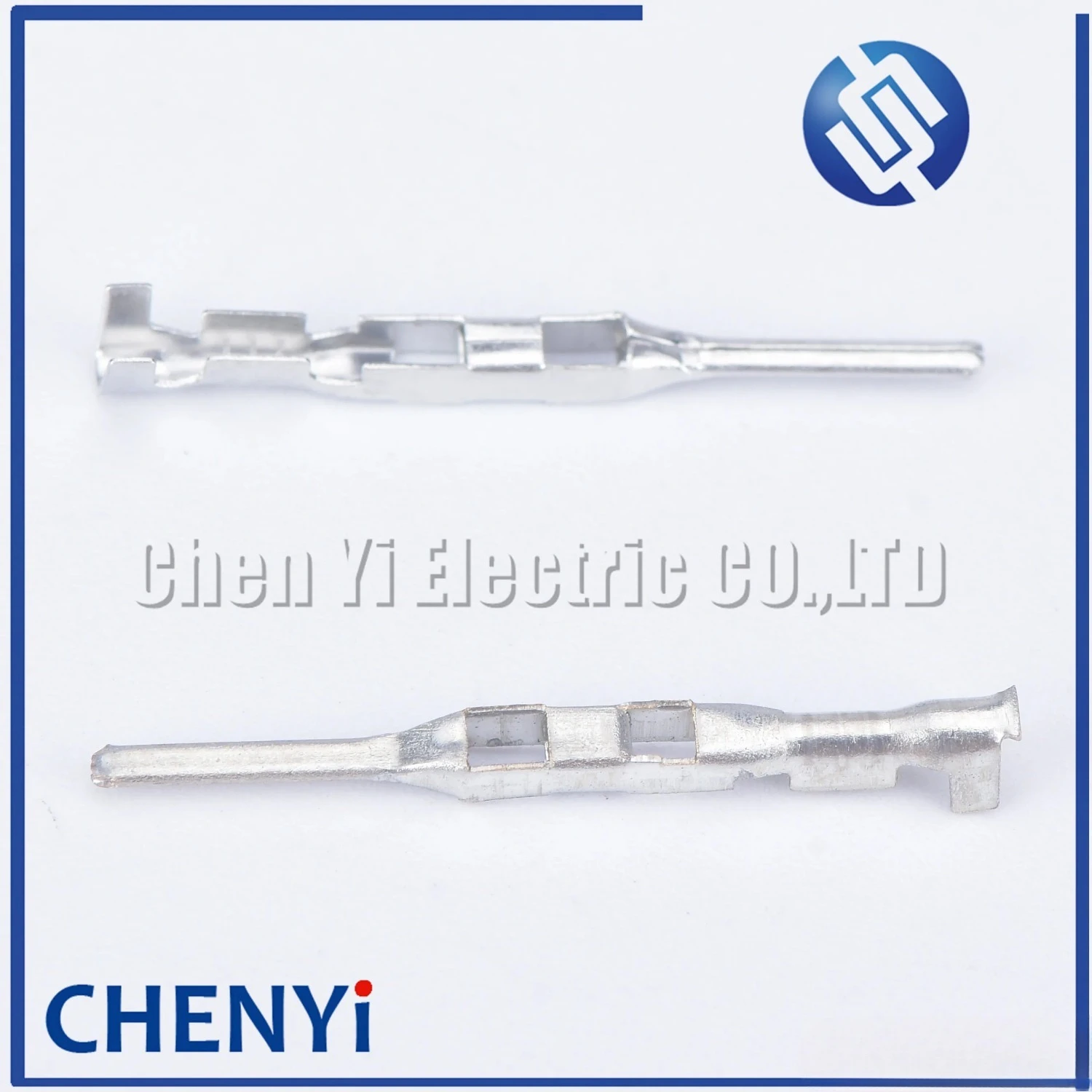50 pcs 1.5mm cooper electric crimp terminal G34 For auto connector replcement of fci 211cc2s1120 211cc2s1160p