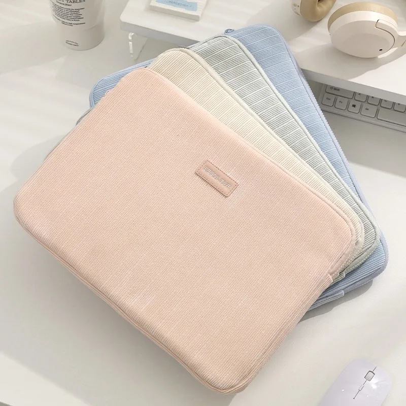 2025 New Rongyu 14-inch/15.6-inch computer liner bag laptop bag tablet bag 1 pack