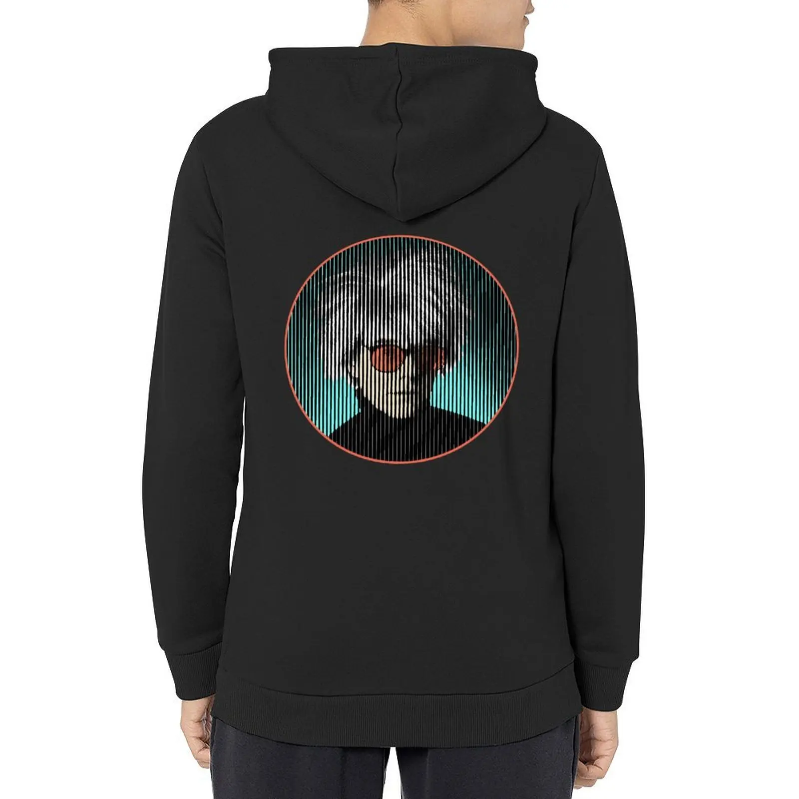 

Andy Warhol Hoodie men's coat men's autumn clothes mens clothing blouse new in hoodies and blouses