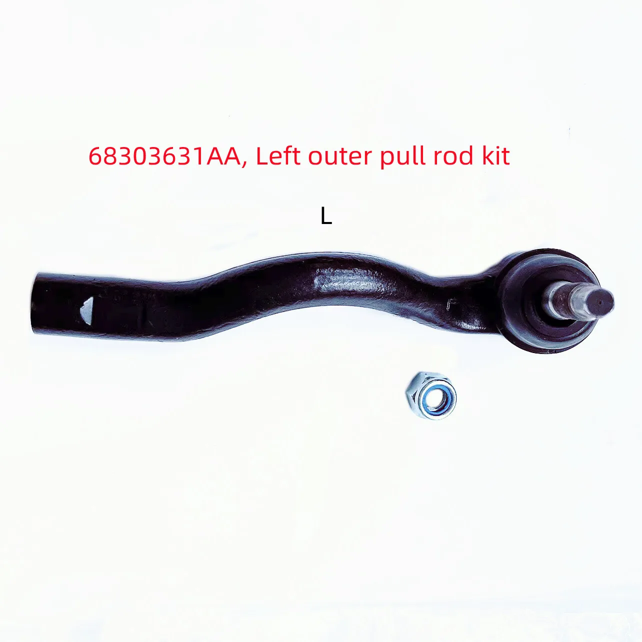 외부 풀로드 키트, 68303631AA, 68303630AA, 내부 풀로드 키트 68424439AA, 용도: 그랜드 체로키 WK, W3, 닷지 듀랑고 WD, 2016-2025