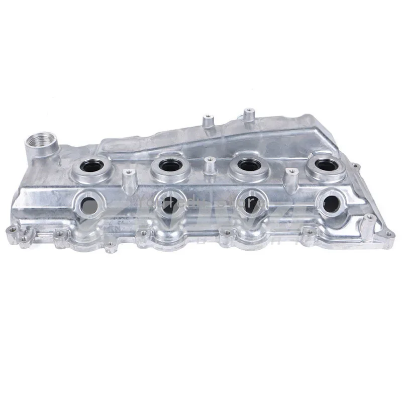 

11210-0L020 Aluminum PA66 Plastic Multi-material Suitable for Toyota Hilux Vigo 1KD2KD Valve Chamber Cover