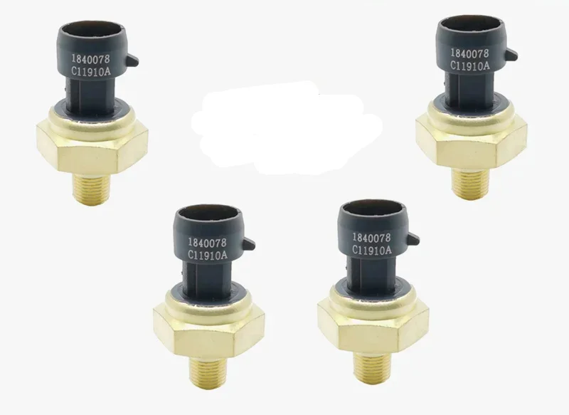 Ebp Sensor Exhaust Back Pressure 1840078c1 For International Navistar T44 4e Vt365 Dt466e Dt503e Dt466 I530e Dt503 7.6l 7.3l