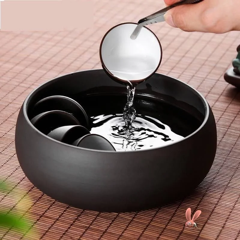 Large Cerc Purple C…