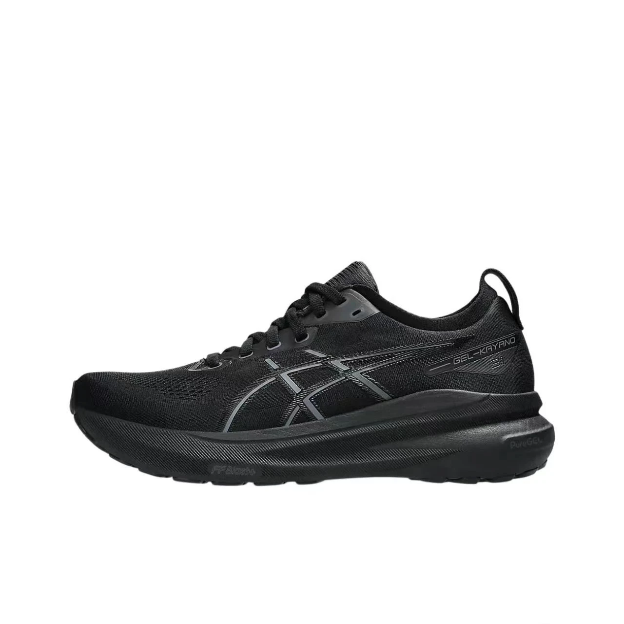 Asics Gel-Kayano 31 hardloopschoenen Heren sneakers Ademende dames Asics Kayano 31 sportschoenen