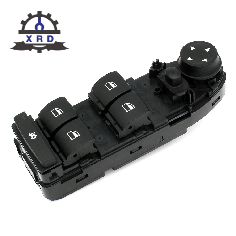 61319217330 new high quality Auto Accessoires Vensterglas Lift Knop for Bmw E90 318i 320i 325i 335i Raam Schakelconsole