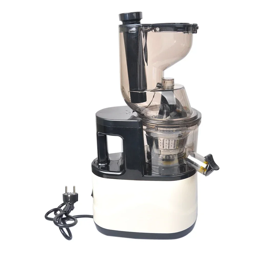 

Kitchen Fruit Mixers, Portable Electric Juicer Machine, Juice Residue Separation Filter Orange Juice Maker
