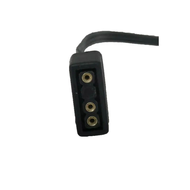 

Durable-Design For Corsair 3PIN RGB to Standard ARGB 3-Pin 5V Adapter Connector