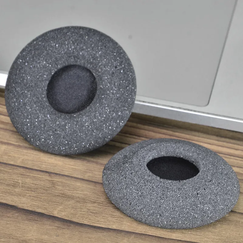 Vervangende Oorkussentjes Kussen Voor Koss Porta Pro Sporta Pro Voor Koss Pp Sp Hoofdtelefoon Oorkussens Zachte Spons Schuim Oortelefoon Hoes