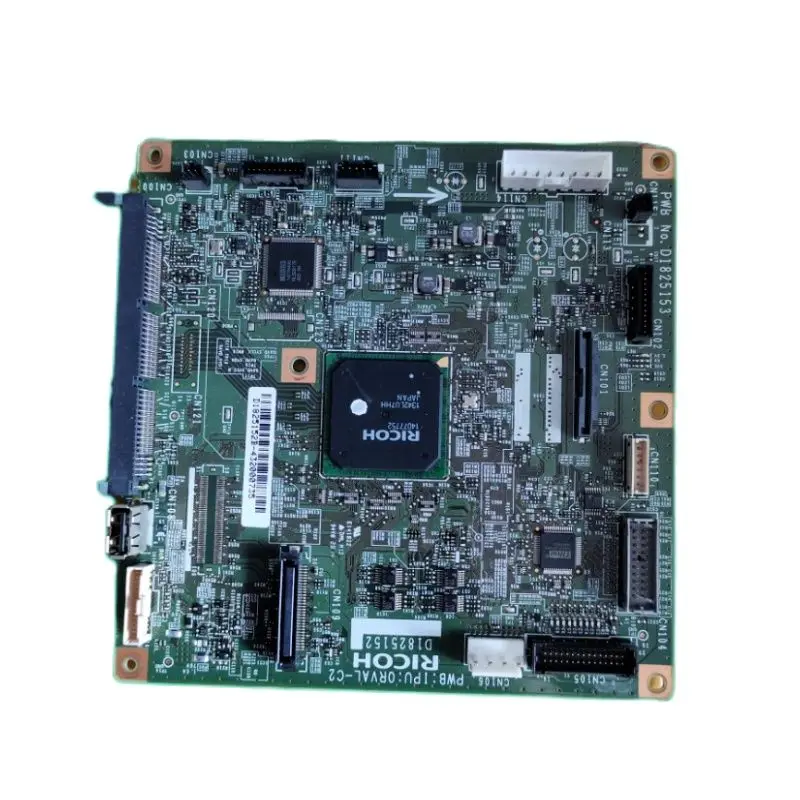 Print Interface Image Board For Ricoh MP2553 3353 3053SP 2852 3352 2851 3351