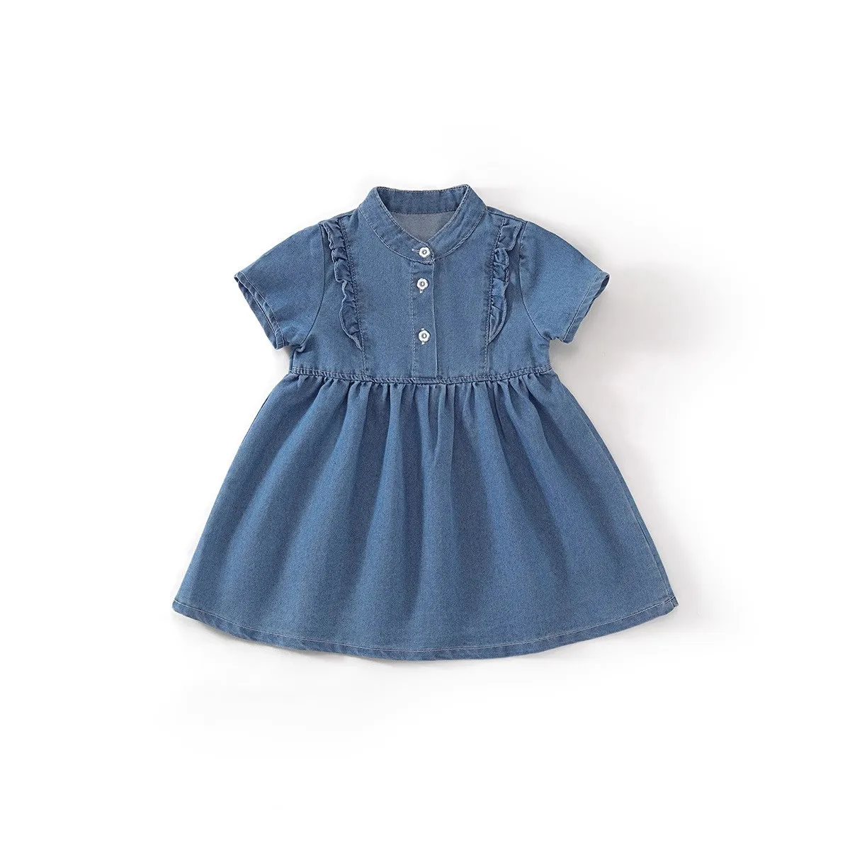 Girls Dresses Summe… - image