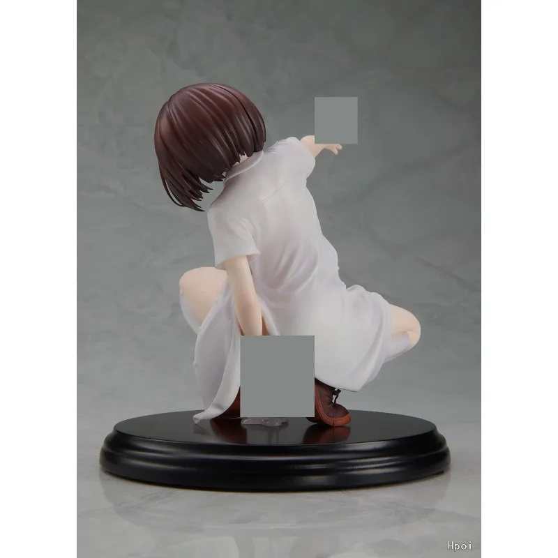 

В наличии: Оригинальная коллекционная фигурка F.W.A.T. Otomebore Hiiragi Mayu, масштаб 1/6, высота 16 см, стандартная версия. Подарки, игрушки, модели.