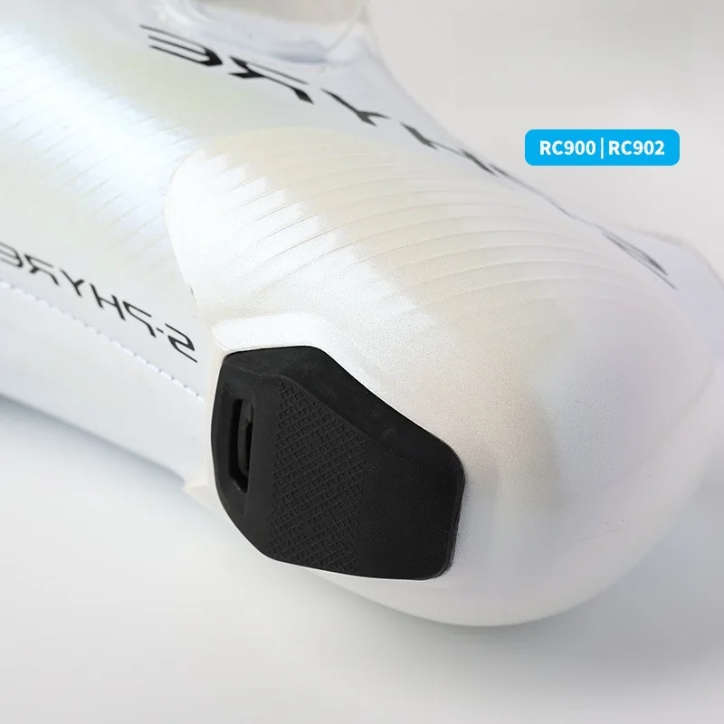 For Shimano S‑Phyre C901 RC902 RC903 Wear‑Resistant Heel Tab, Durable Replacement Repair Accessories For Road Cycling Shoes