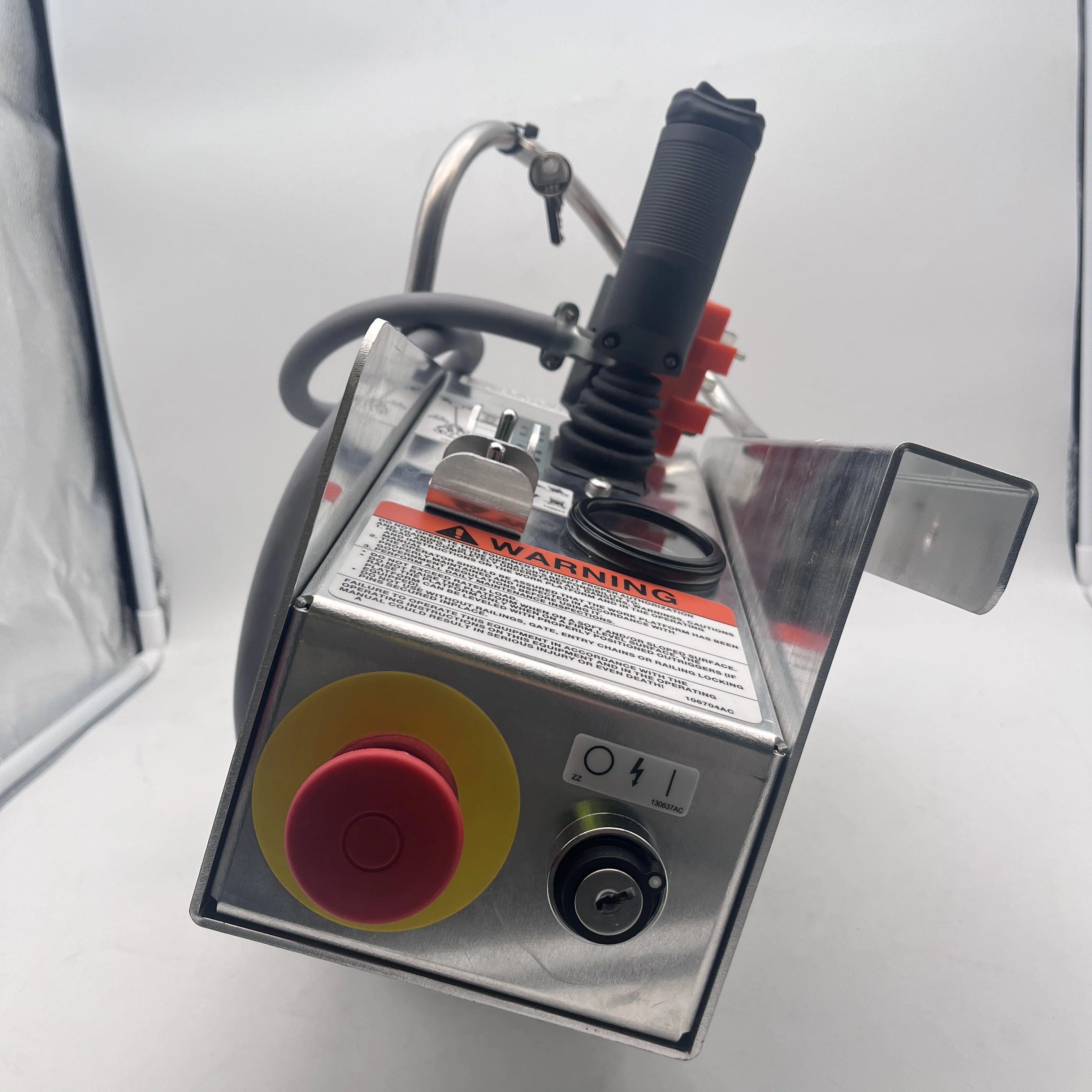 

SkyJack 116063 Controller Box for SkyJack Scissor Lift used for SJIII3015/SJIII3215/SJIII3219