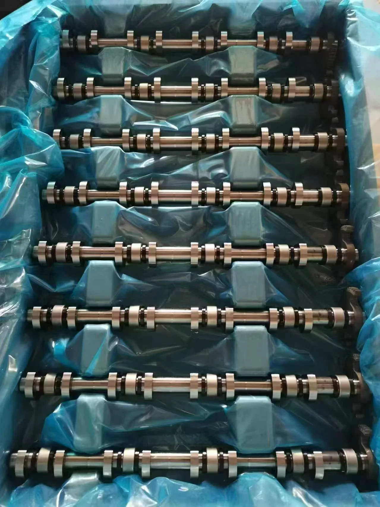 純正工場スペアパーツ 自動車エンジン エキセントリックシャフト ミニクーパー B36 B38 1.5 1.6 ガソリンエンジン部品 OE 11378630462