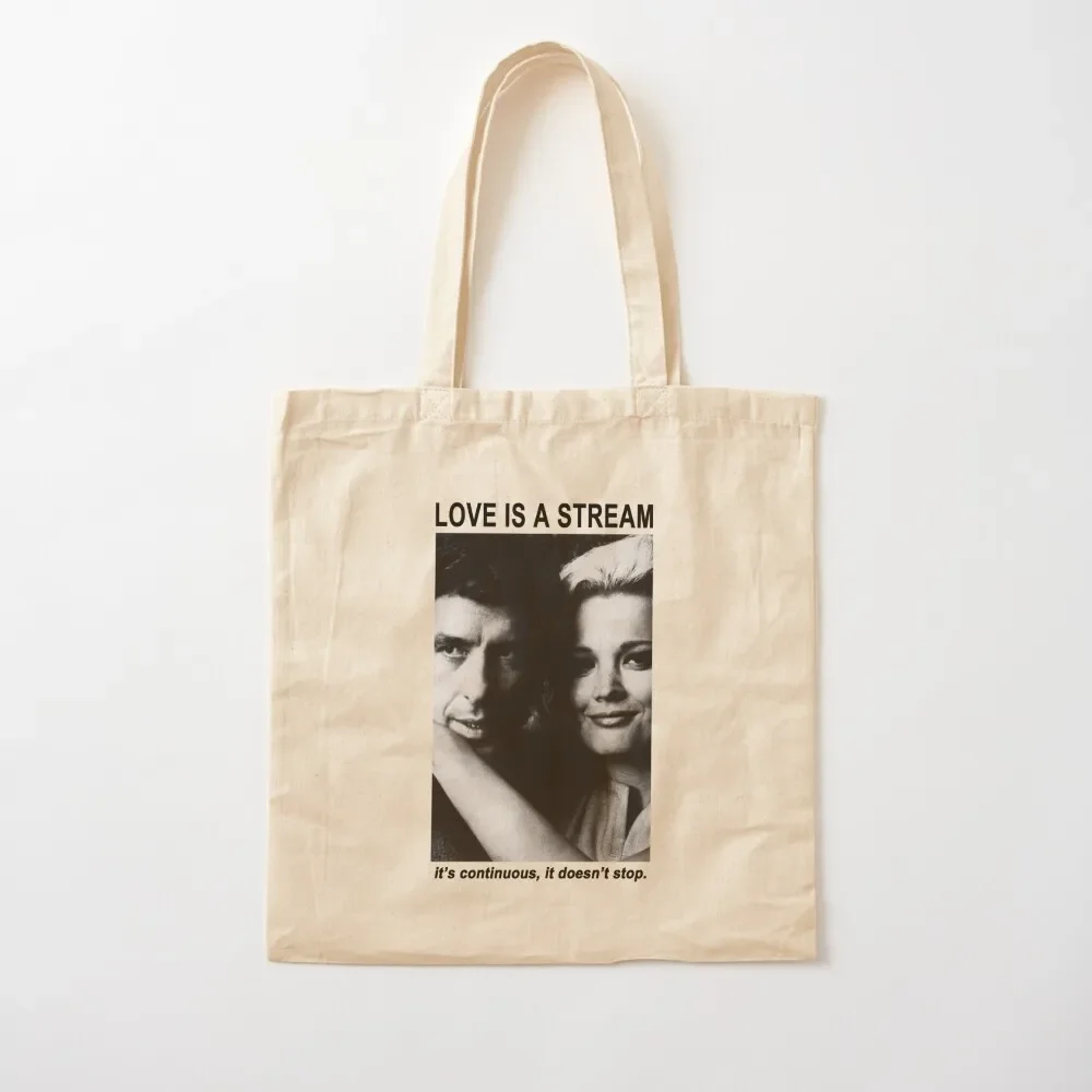 

JOHN & GENA Tote Bag free delivery bags tote bag university Women's bags Tote Bag