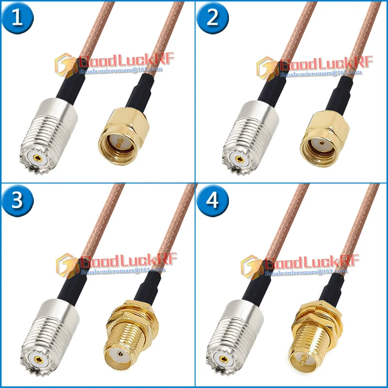 Miniuhf Mini-Uhf Fe… - image