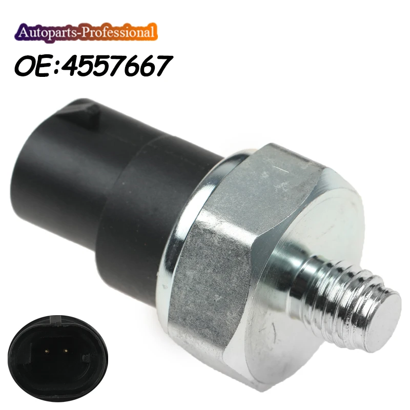 Motor Knock Detonação Sensor para Dodge Neon Caravan Avenger Chrysler Sebring Voyager Plissan, 4557667, K04557667, KS148, 5.3292