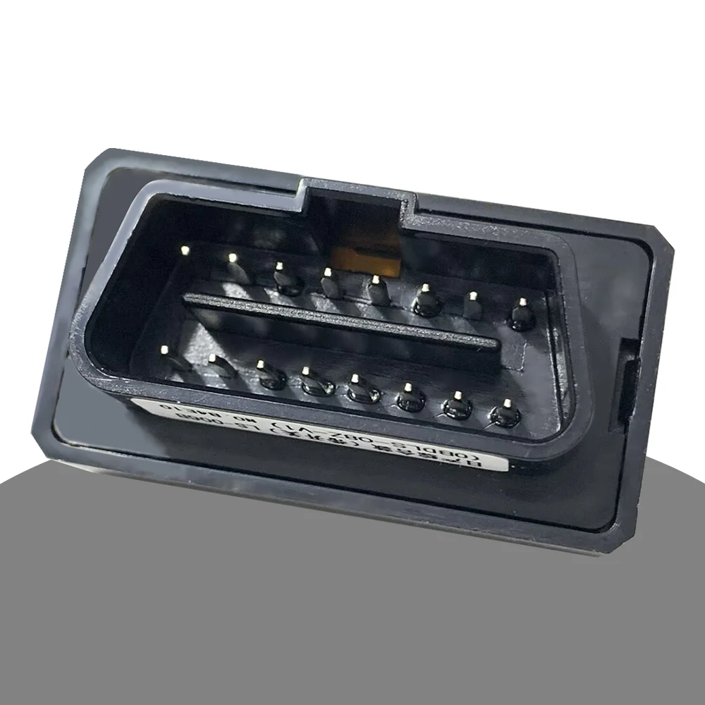 Auto OBD Door closer Automatic Power Locking Module for Nissan Tiida 2018 NEW Murano 2020 Venucia T70 R30 Bluebird Car Tuning
